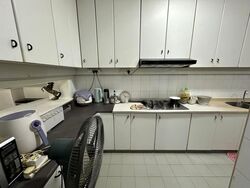 Fernwood Towers (D15), Condominium #530110691